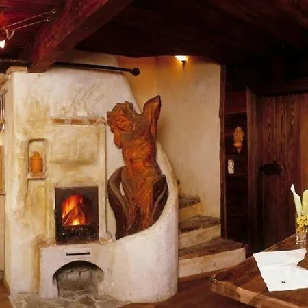 Bretei Huettn Casa vacanze *