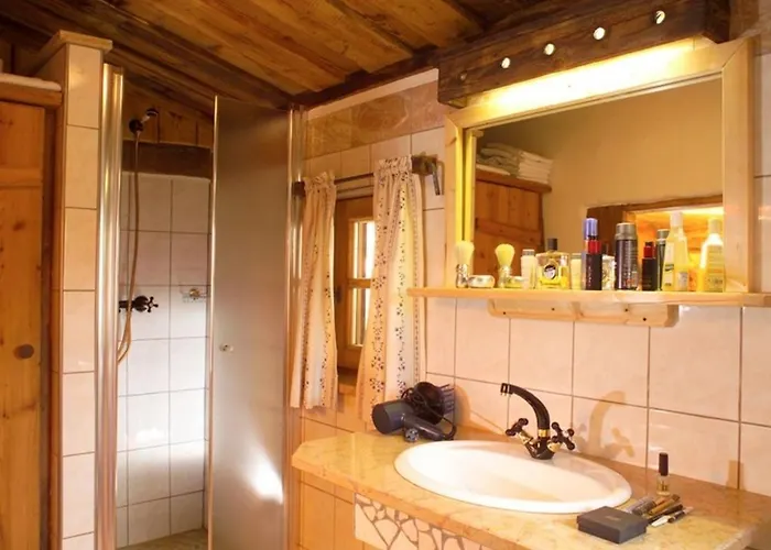 Bretei Huettn * Grossarl